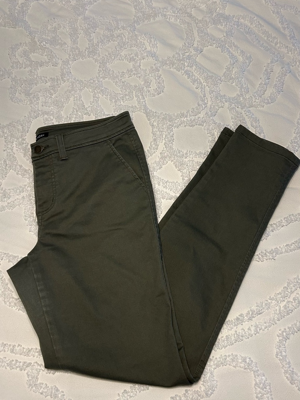 41 HAWTHORN Rosabel Skinny Pant